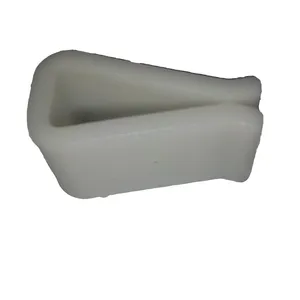 خار نگهدارنده زیر شیشه خودرو کد S85 مناسب برای پژو 405 بسته 2 عددی