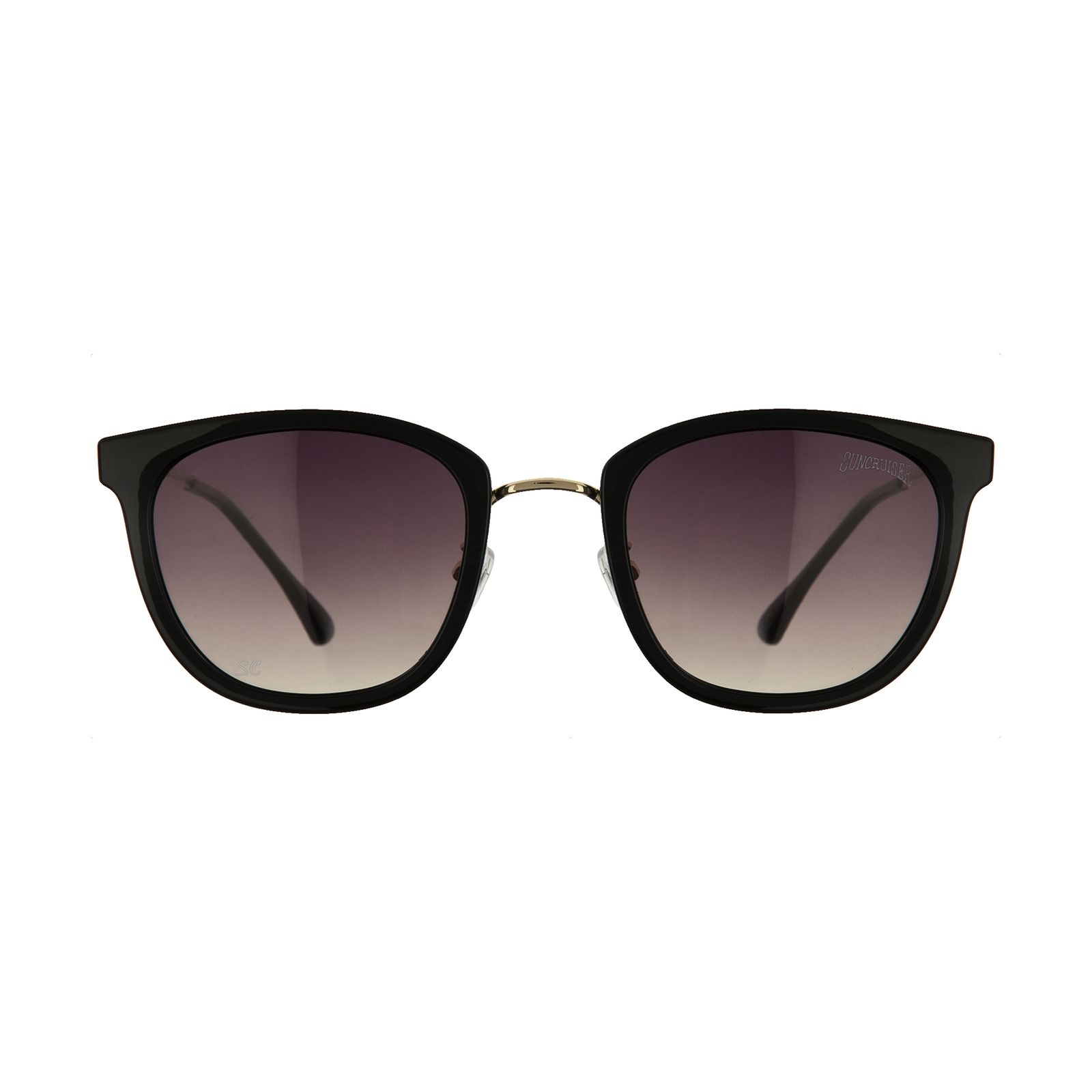 عینک آفتابی زنانه سانکروزر مدل 6013 -  - 1