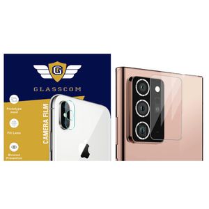 نقد و بررسی محافظ لنز دوربین گلس کام مدل GC-N20U مناسب برای گوشی موبایل سامسونگ Galaxy Note 20 Ultra توسط خریداران