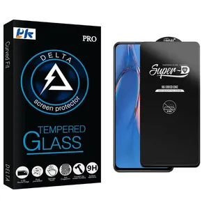 PK Delta SuperD_ESD Screen Protector For Xiaomi  Redmi Note 11E Pro