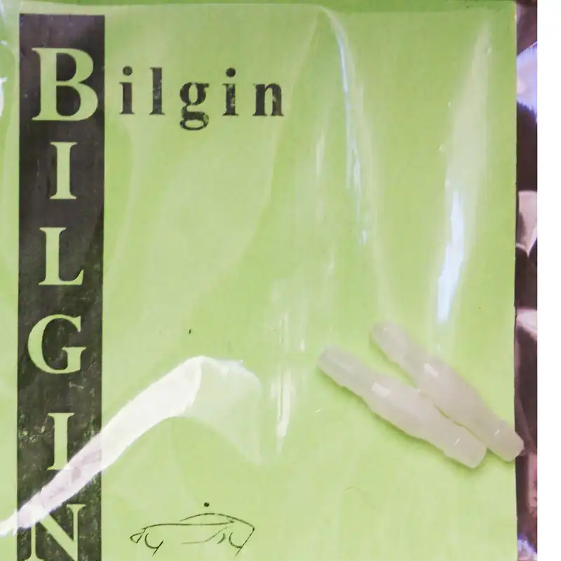 رابط شلنگ شیشه شوی خودرو بیلگین مدل pr206405 بسته دو عددی