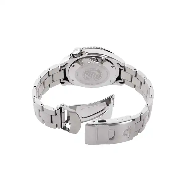 ساعت مچی عقربهای مردانه اورینت مدل RA-AC0K01B10B