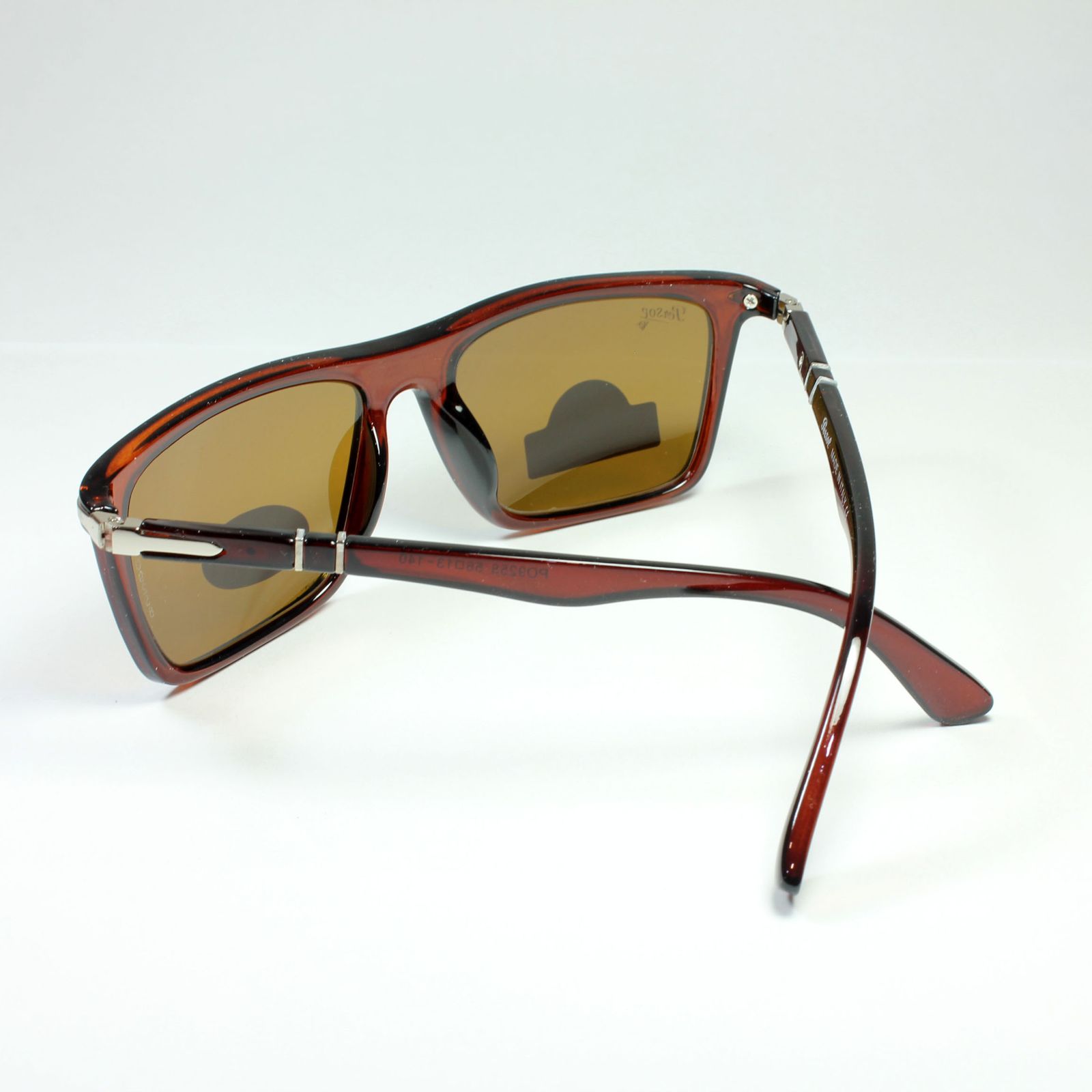 عینک آفتابی پرسول مدل 9258 -  - 4