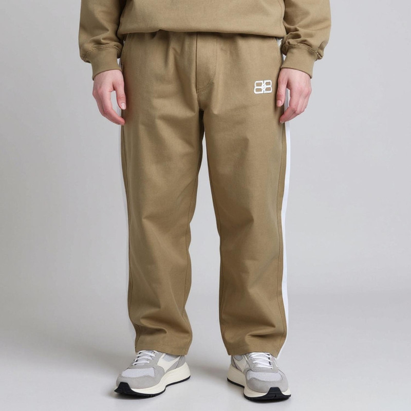 شلوار بگ مردانه