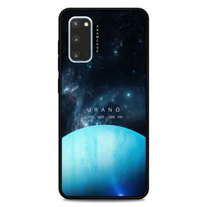 AKAM AMC-WSGS20-PLANET-13Cover For Samsung Galaxy S20