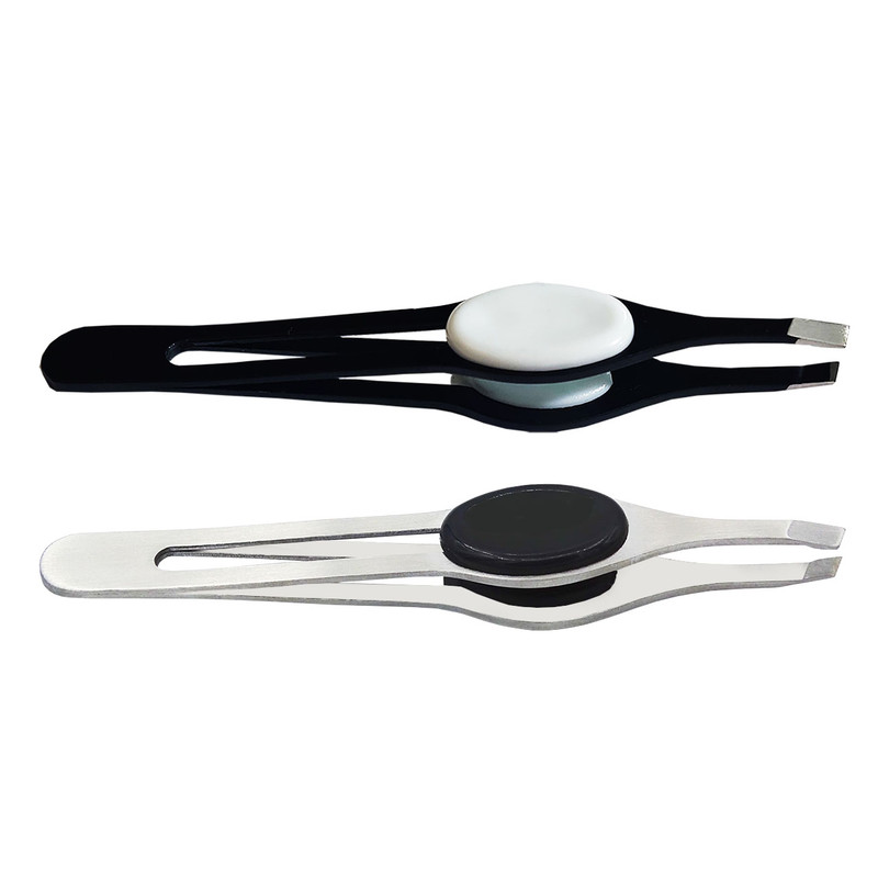 ست اصلاح ابرو رزالی فیوره مدل HP09 مجموعه 4 عددی