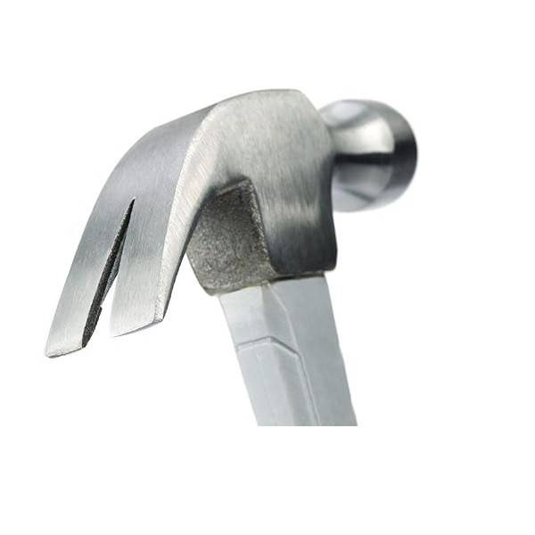 چکش میخ کش توتال مدل THT7386 وزن 220 گرم چکش میخ کش توتال مدل THT7386 وزن 220 گرم