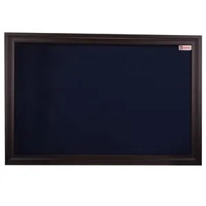 تابلو اعلانات ممتاز مدل MD-10080 سایز 100x80 سانتی متر