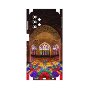 MAHOOT Nasir Al-Molk Mosque-FullSkin Cover Sticker for Samsung Galaxy A32 5G