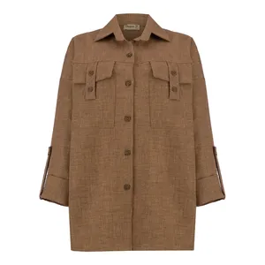 مانتو زنانه السانا مدل دلجو کد 211951