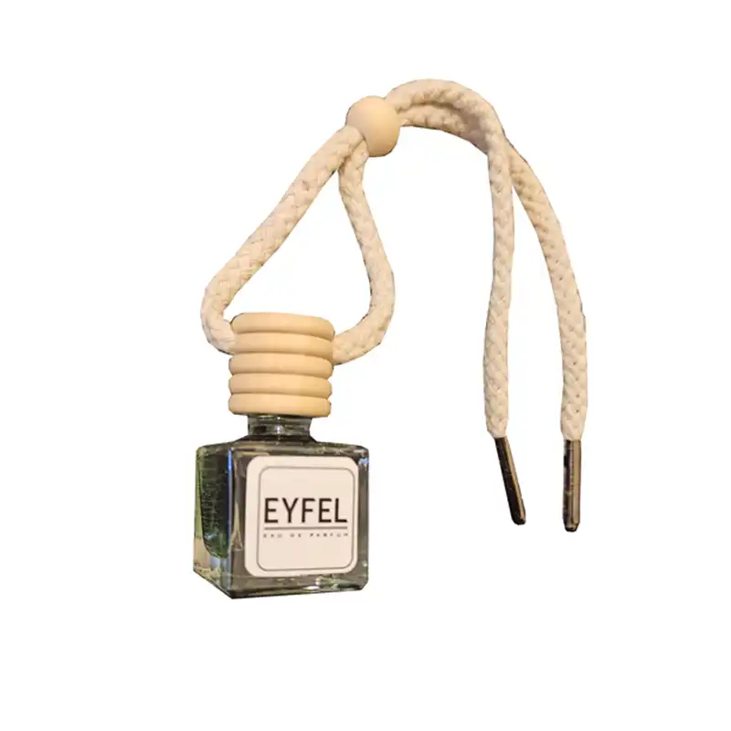 خوشبوکننده ماشین ایفل مدل آنجل وزن 8 گرم