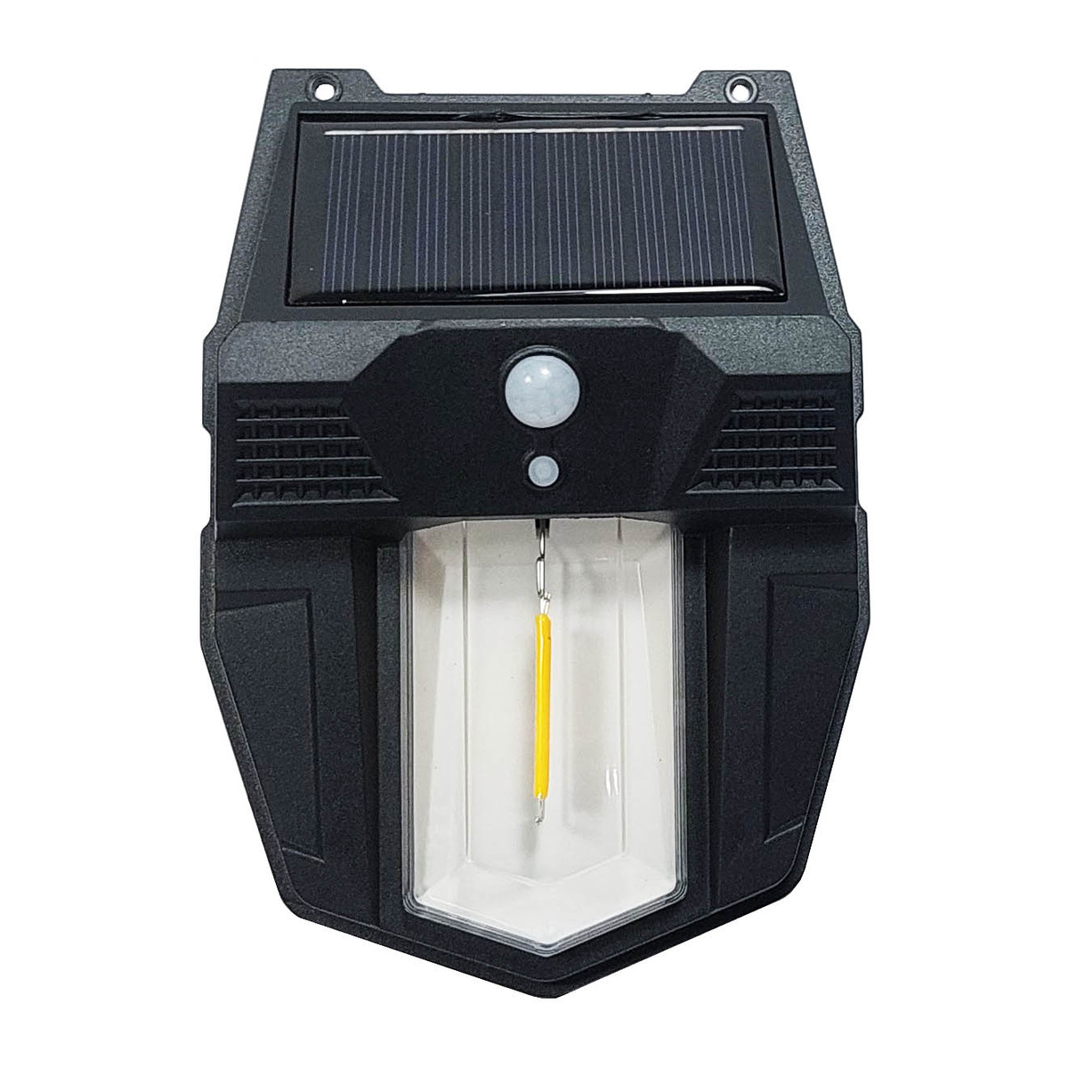 چراغ دیواری خورشیدی مدل MSR-13