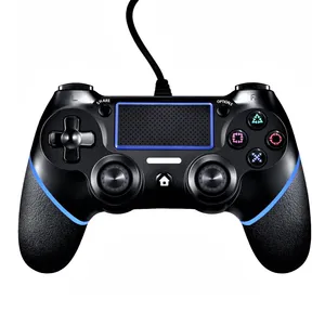 دسته بازی پلی استیشن 4 مدل Wi4