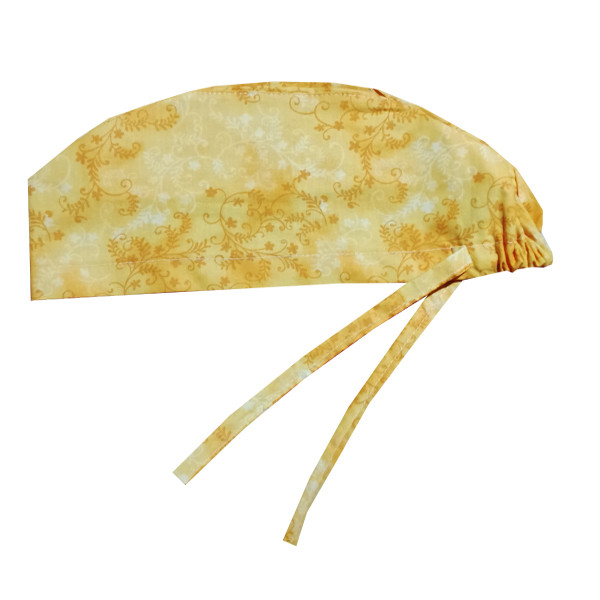 کلاه جراحی مدل ابروباد کد 006