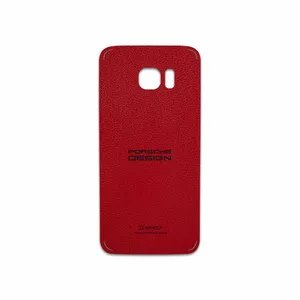 MAHOOT RL-PRDS Cover Sticker for Samsung Galaxy S7 Edge