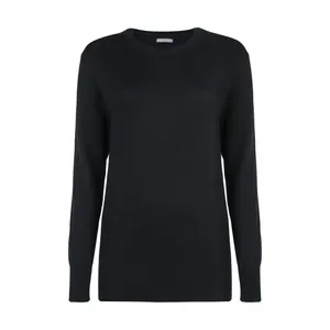 پلیور زنانه او وی اس مدل 132031100-BLACK