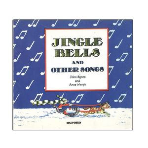 کتاب Jingle Bells اثر John Byrne نشر Oxford