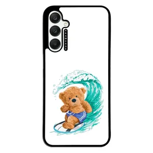 AKAM AMC-WSGA25-BARON FILOU-20 Cover For Samsung Galaxy A25