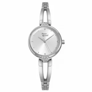 ساعت مچی عقربه ای زنانه پیر ریکاد مدل P21028.5143QZ