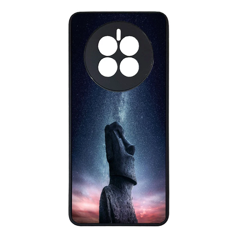 کاور طرح مجسمه مناسب برای گوشی موبایل هوآوی mate 50