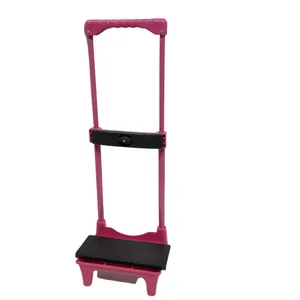 چرخ کوله پشتی مدل A792