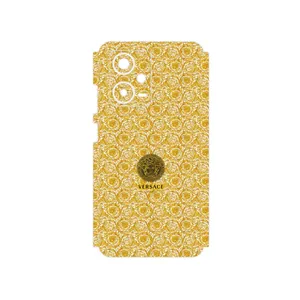 MAHOOT versace Cover Sticker for Xiaomi Redmi Note 12 Pro Plus