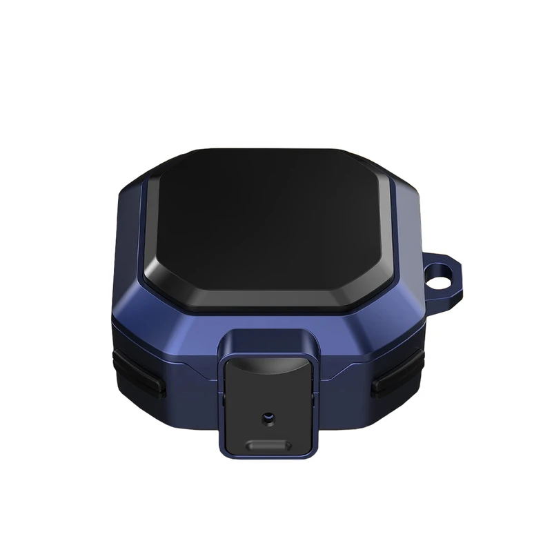 کاور زیرو مدل EggShell ZR مناسب برای کیس سامسونگ Galaxy Buds 2 / Buds Pro / Buds Live / Buds 2 Pro