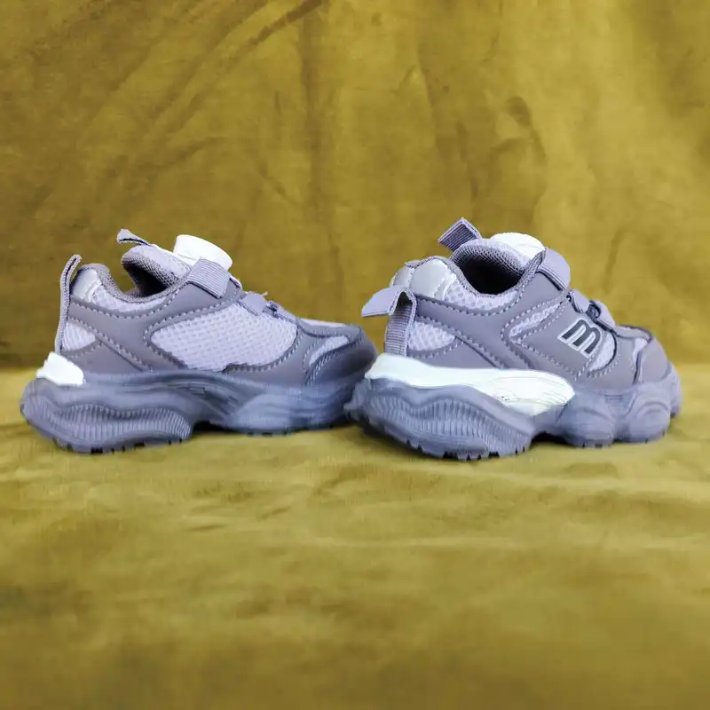 کفش مخصوص پیاده روی بچگانه مدل KakaQ-MQ-GrDQ-121009