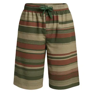 شلوارک راحتی مردانه مدل آرین کد 1733