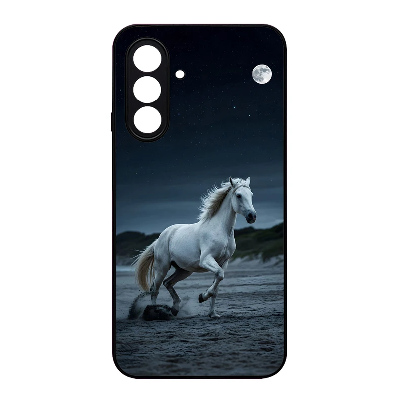 کاور قاب موبایل علوی مدل MLG مناسب برای گوشی موبایل سامسونگ Galaxy A36