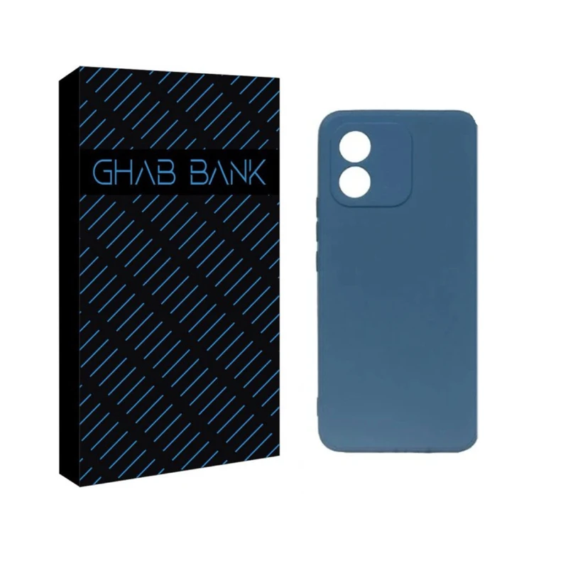 کاور قاب بانک مدل سیلیکون مناسب برای گوشی موبایل انر X5