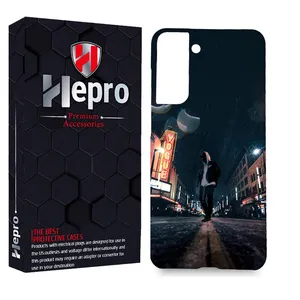 HEPRO MC Cover for Samsung Galaxy S21 FE
