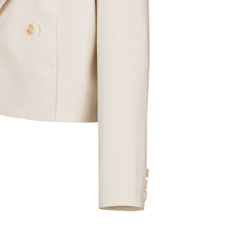 ست کت و دامن زنانه السانا مدل بلورین کد 213179