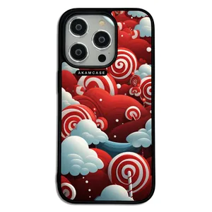 AKAM AMC-WA14PRO-CANDY-19 Cover For Apple iPhone 14 Pro