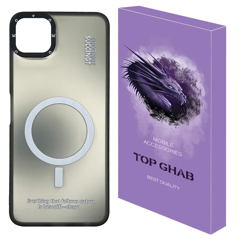 کاور تاپ قاب مدل SUCO مناسب برای گوشی موبایل سامسونگ Galaxy A03