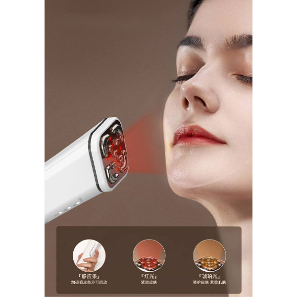 دستگاه جوانسازی و لیفت پوست مدل SRY-2116