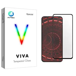 Junbo Viva Screen Protector For Samsung Galaxy M53