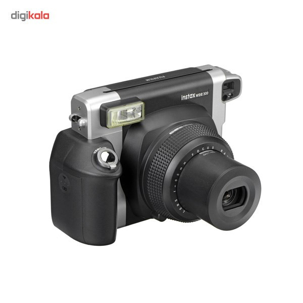 دوربین دیجیتال فوجی فیلم مدل Instax wide 300