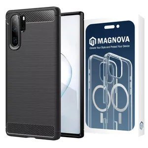 کاور مگنوا مدل GripTech مناسب برای گوشی موبایل هوآوی P30 Pro