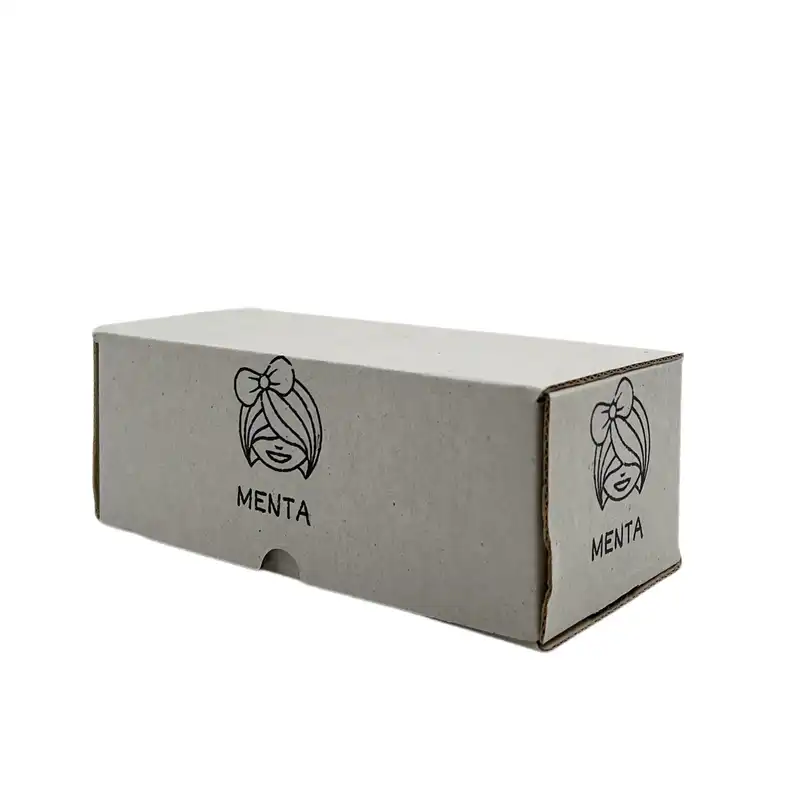 کلیپس مو زنانه منتا مدل  چاپی طرح Merry Christmas