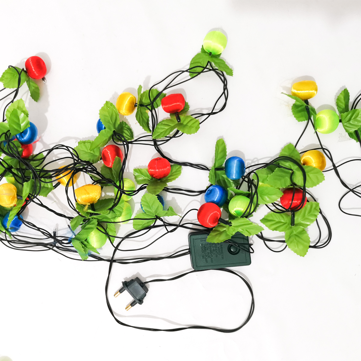 ریسه ال ای دی طرح گل و گیاه مدلR001 طول 4.8 متر