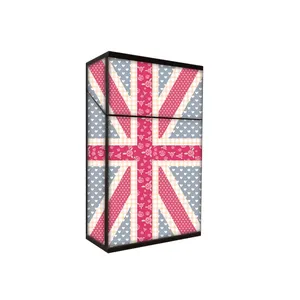 جا سیگاری مدل پرچم کد 150