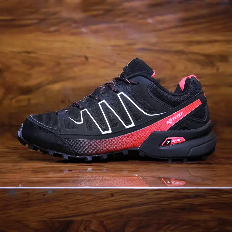 کفش پیاده روی زنانه کناپ کد B81