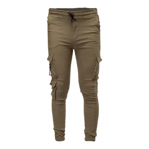 شلوار مردانه مدل 3103C