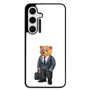 AKAM AMC-WSGS24-BARON FILOU-28 Cover For Samsung Galaxy S24