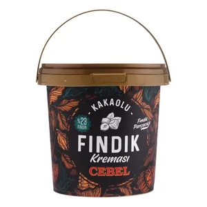 شکلات صبحانه فندقی جبل - 900 گرم