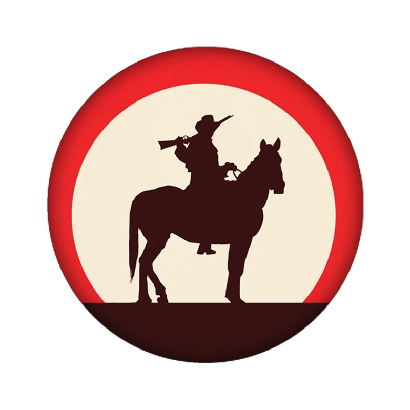 استیکر مدل لوک خوش شانس کد 1325