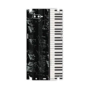 MAHOOT  Piano-Instrument-FullSkin Cover Sticker for Oppo K1