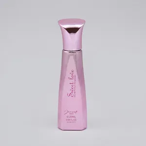 Jacsaf Sweet Love Pocket Perfume For Women 20ml