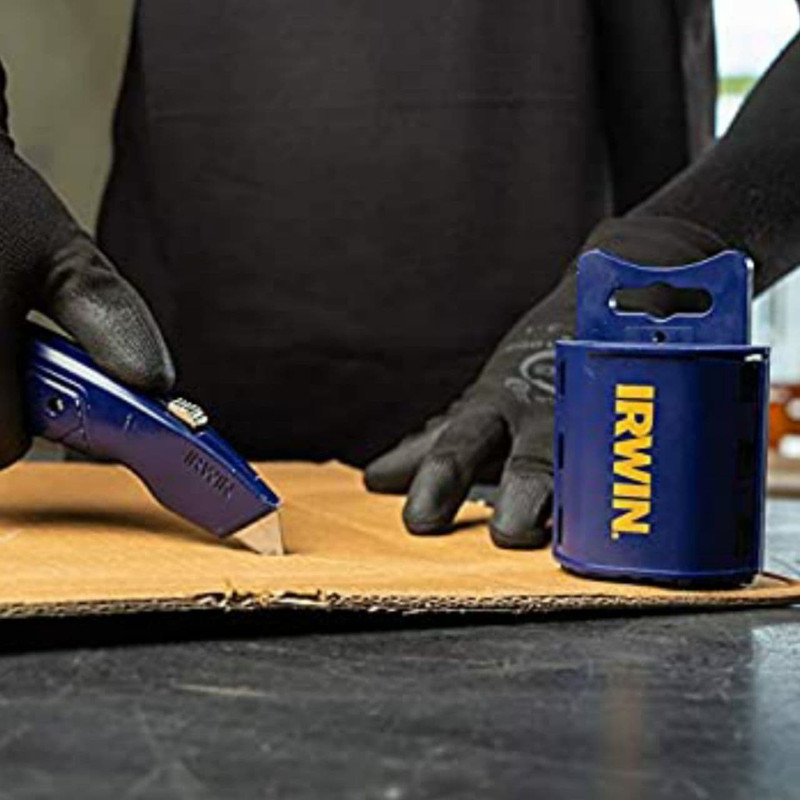 تیغ کاتر اروین مدل 10504247 بسته 2عددی